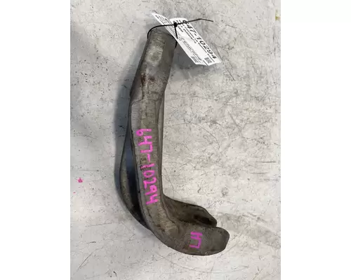 FREIGHTLINER Cascadia Radiator Core Support