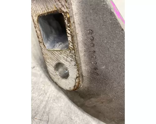 FREIGHTLINER Cascadia Radiator Core Support