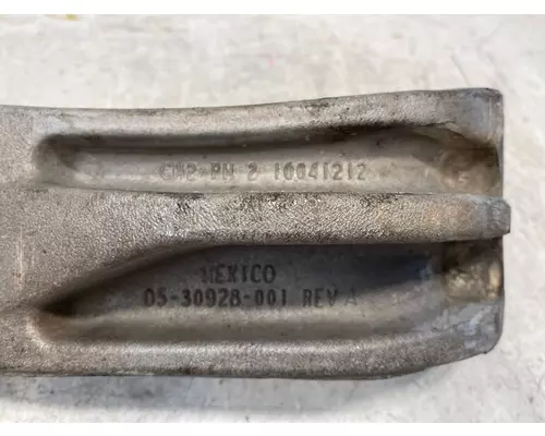 FREIGHTLINER Cascadia Radiator Core Support