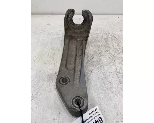FREIGHTLINER Cascadia Radiator Core Support
