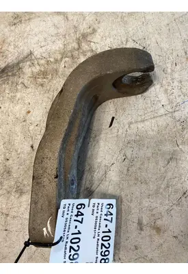 FREIGHTLINER Cascadia Radiator Core Support