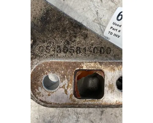 FREIGHTLINER Cascadia Radiator Core Support