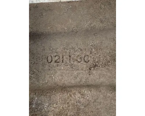 FREIGHTLINER Cascadia Radiator Core Support