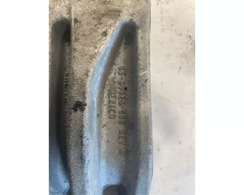 FREIGHTLINER Cascadia Radiator Core Support