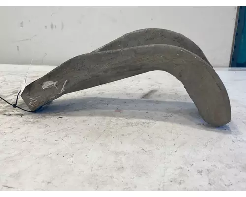 FREIGHTLINER Cascadia Radiator Core Support