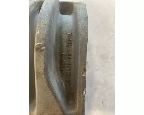 FREIGHTLINER Cascadia Radiator Core Support