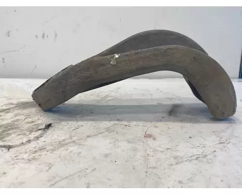 FREIGHTLINER Cascadia Radiator Core Support