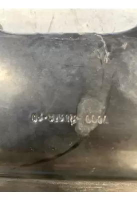 FREIGHTLINER Cascadia Radiator Core Support