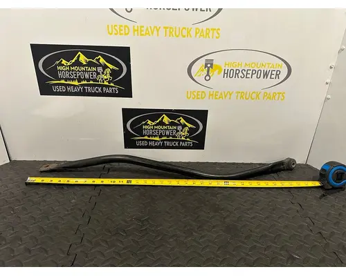 FREIGHTLINER Cascadia Radiator Core Support