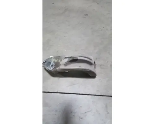 FREIGHTLINER Cascadia Radiator Core Support