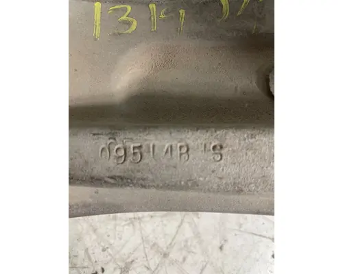 FREIGHTLINER Cascadia Radiator Core Support