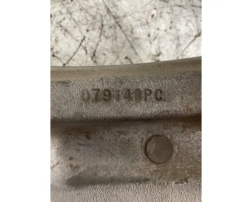 FREIGHTLINER Cascadia Radiator Core Support
