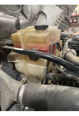 FREIGHTLINER Cascadia Radiator Overflow Bottle