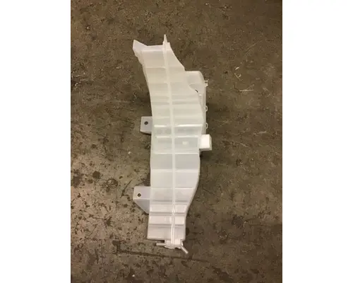 FREIGHTLINER Cascadia Radiator Overflow Bottle