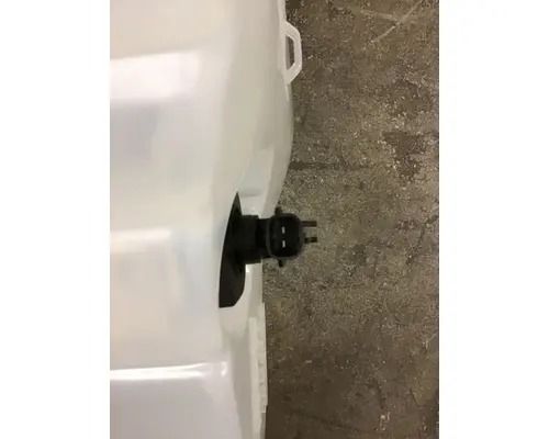 FREIGHTLINER Cascadia Radiator Overflow Bottle