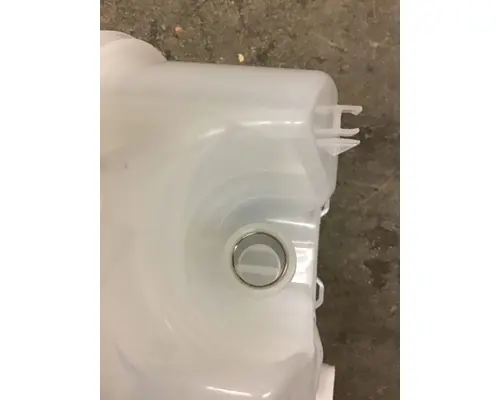FREIGHTLINER Cascadia Radiator Overflow Bottle