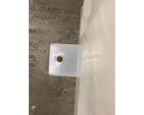 FREIGHTLINER Cascadia Radiator Overflow Bottle