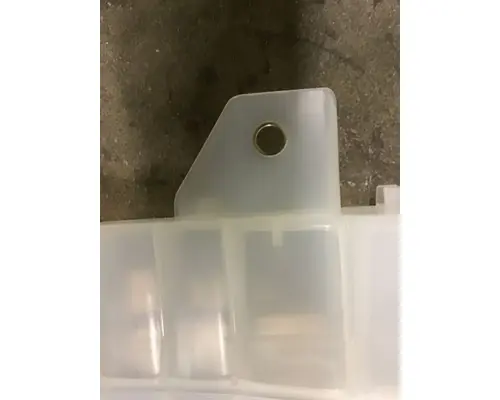 FREIGHTLINER Cascadia Radiator Overflow Bottle