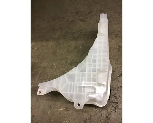 FREIGHTLINER Cascadia Radiator Overflow Bottle