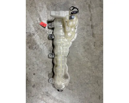 FREIGHTLINER Cascadia Radiator Overflow Bottle