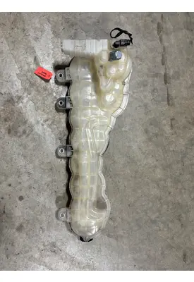 FREIGHTLINER Cascadia Radiator Overflow Bottle