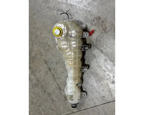 FREIGHTLINER Cascadia Radiator Overflow Bottle