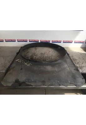 FREIGHTLINER Cascadia Radiator Shroud