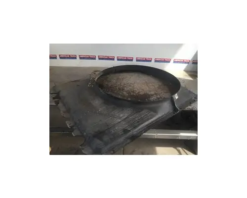 FREIGHTLINER Cascadia Radiator Shroud