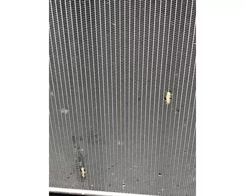 FREIGHTLINER Cascadia Radiator