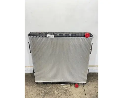 FREIGHTLINER Cascadia Radiator