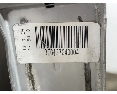 FREIGHTLINER Cascadia Radiator