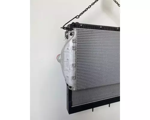 FREIGHTLINER Cascadia Radiator