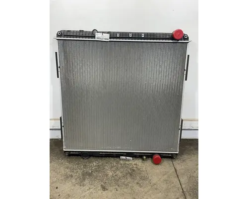 FREIGHTLINER Cascadia Radiator