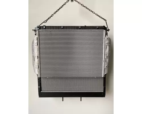 FREIGHTLINER Cascadia Radiator