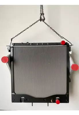 FREIGHTLINER Cascadia Radiator