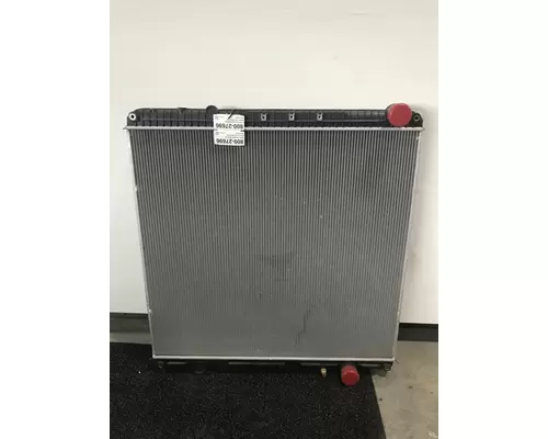 FREIGHTLINER Cascadia Radiator