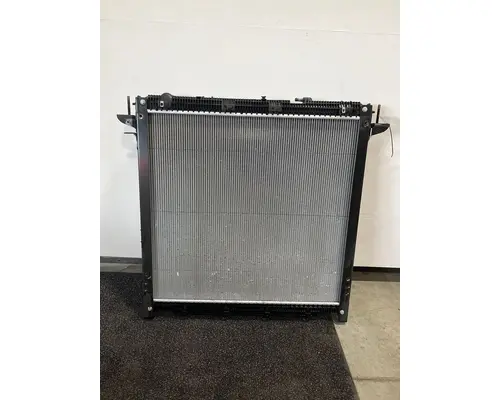 FREIGHTLINER Cascadia Radiator OEM# 0533734000 in Dorr, MI $925.00 #800 ...