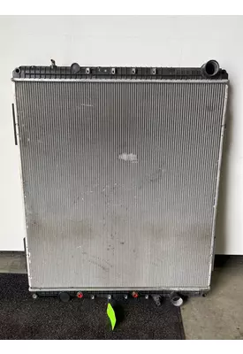 FREIGHTLINER Cascadia Radiator