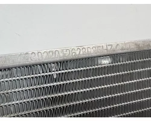 FREIGHTLINER Cascadia Radiator