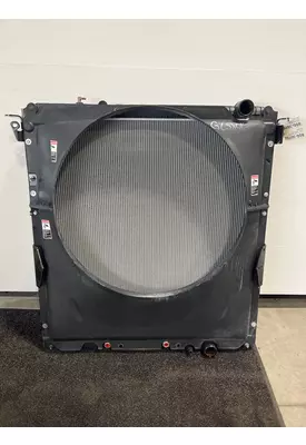 FREIGHTLINER Cascadia Radiator