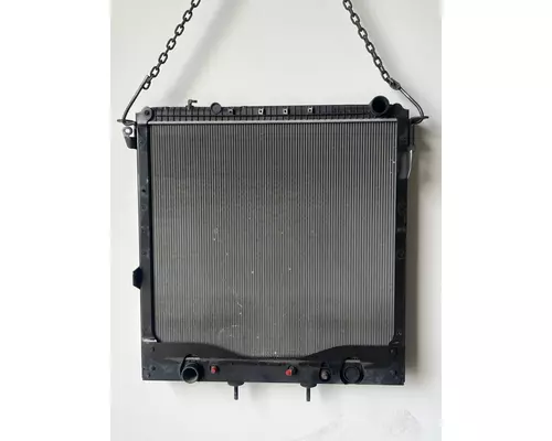 FREIGHTLINER Cascadia Radiator