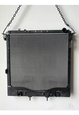 FREIGHTLINER Cascadia Radiator