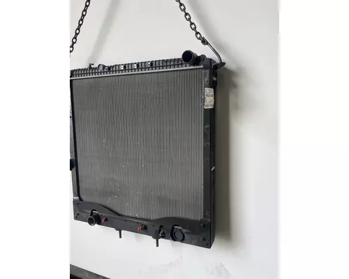 FREIGHTLINER Cascadia Radiator