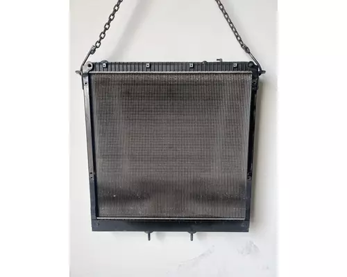 FREIGHTLINER Cascadia Radiator