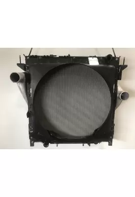 FREIGHTLINER Cascadia Radiator