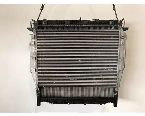 FREIGHTLINER Cascadia Radiator