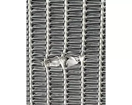 FREIGHTLINER Cascadia Radiator