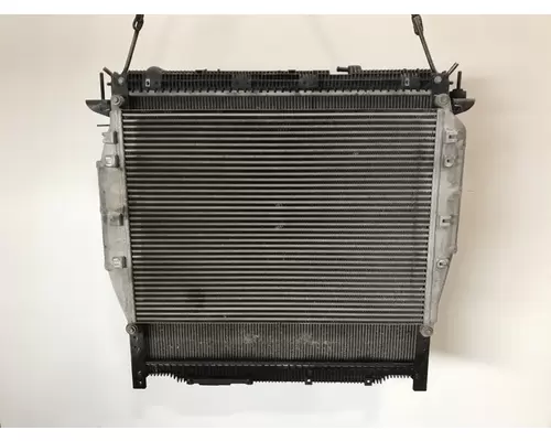 FREIGHTLINER Cascadia Radiator