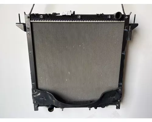 FREIGHTLINER Cascadia Radiator