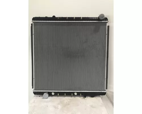 FREIGHTLINER Cascadia Radiator